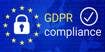 GDPR Compliance